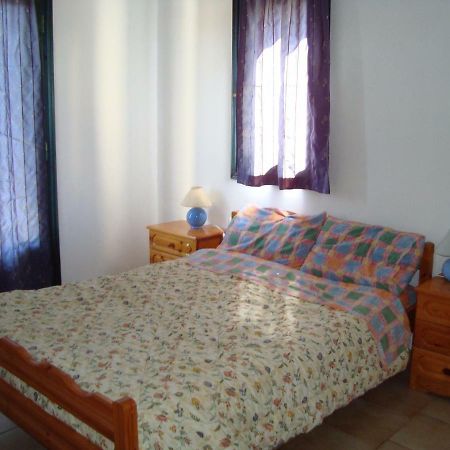 Appartement 4 pers Epidaurus Extérieur photo