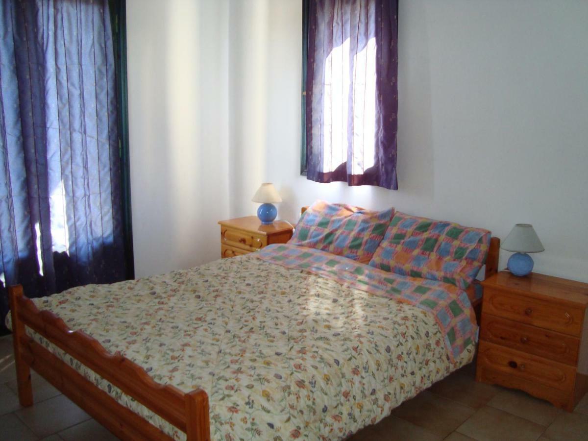 Appartement 4 pers Epidaurus Extérieur photo
